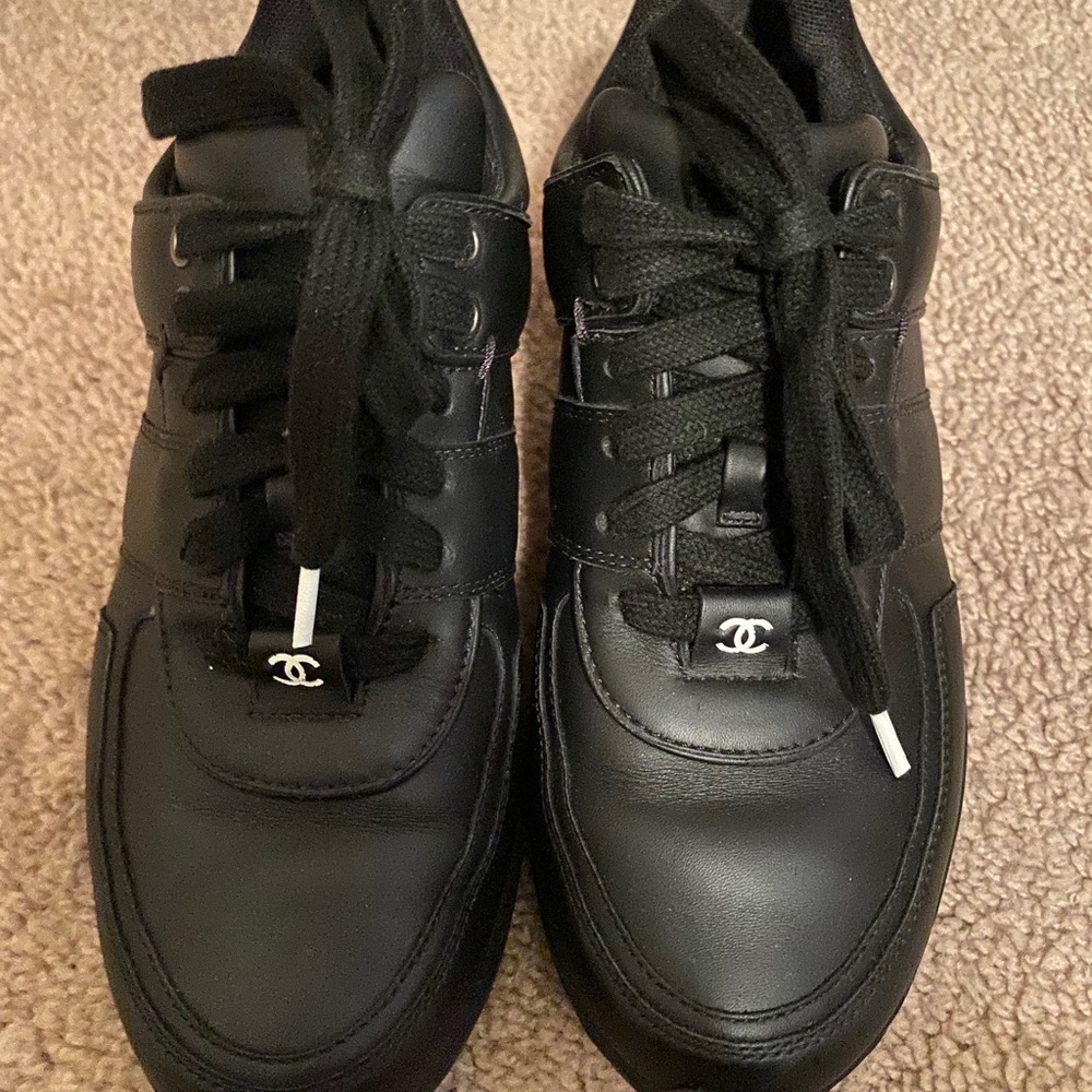 Chanel Sneakers